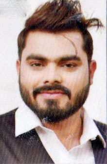 C.G. SPA WELFARE ASSOCIATION C.G. SPA WELFARE ASSOCIATION